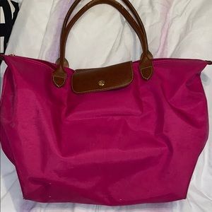 Longchamp Bag